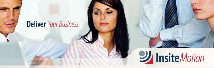 Deliver Your Business